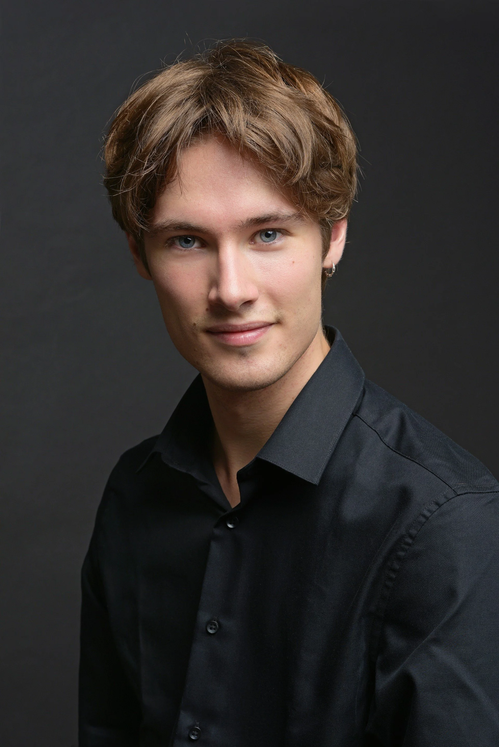 St Giles’ Spotlight - Organ Recital: Jukka Geisler