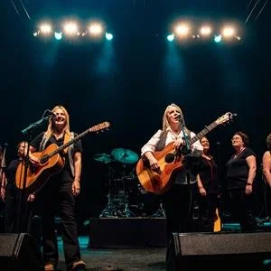 RHASS Fundraising Concert