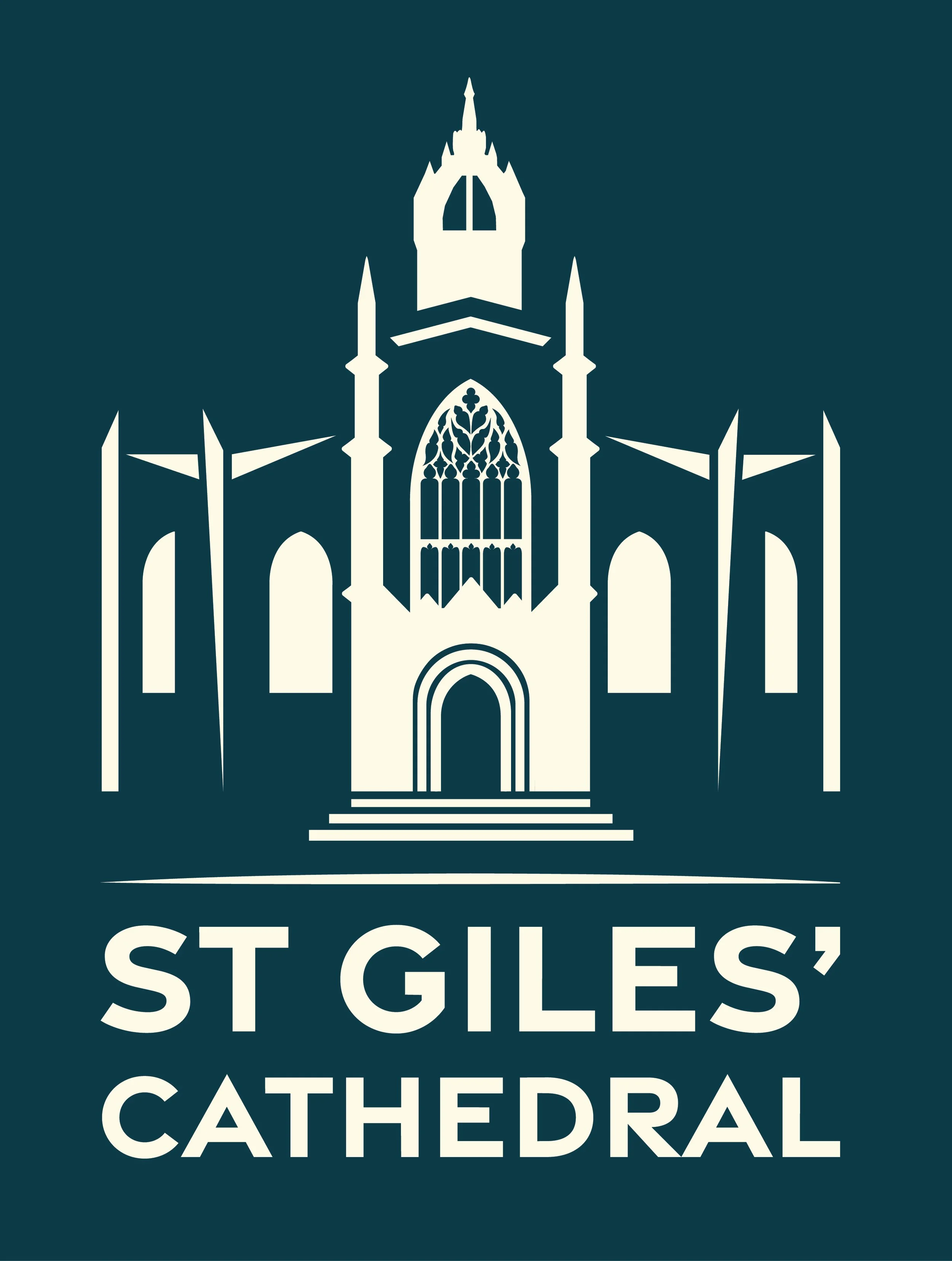 St. Giles’ Cathedral