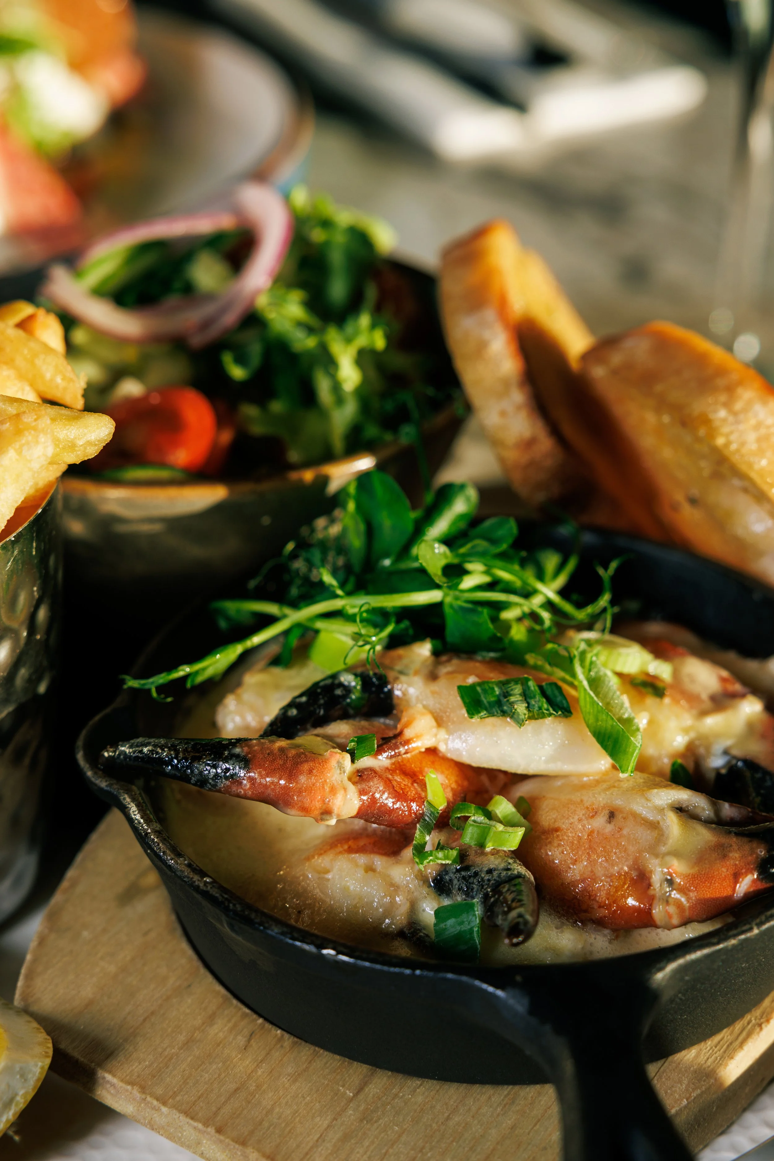 The Edge, Restaurant, Lahinch, The Burren, Co Clare_TI73LZP.jpg