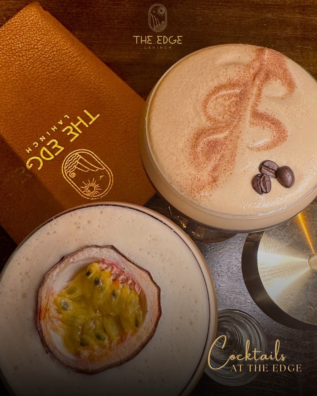 Cocktails? Always a good idea😉

Especially when they are free... This Mothers Day, March 15th we have got a complimentary cocktail for each Mom with their meal! Booking is advised☺️

 📞(065) 708 1013 to book!