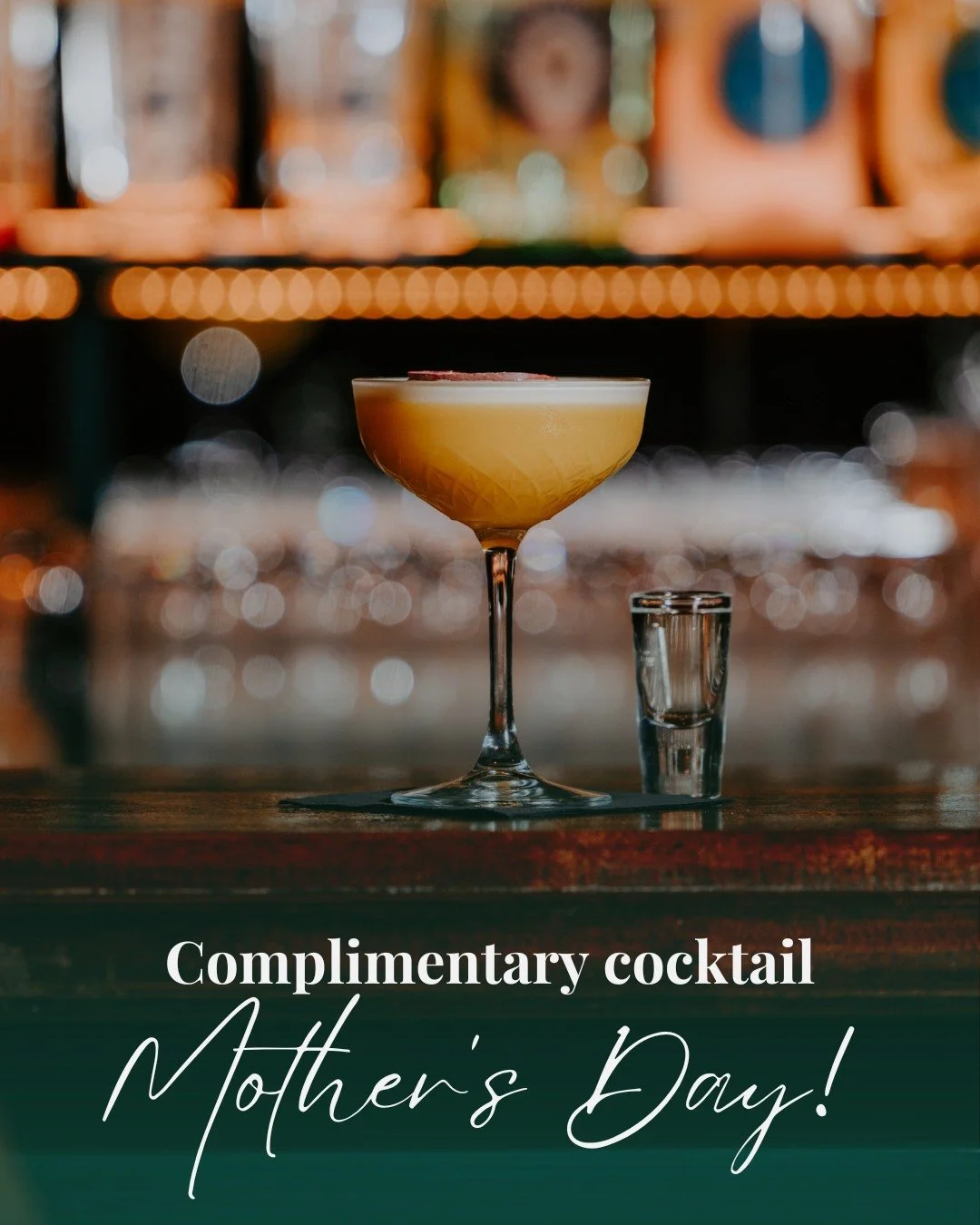 Happy Mother&rsquo;s Day from all of us at The Edge Lahinch 💐

Today we&rsquo;re celebrating all the amazing mums out there with a FREE cocktail or mocktail when you enjoy a meal with us 🍸✨

This special treat is available all day with brunch, lunc