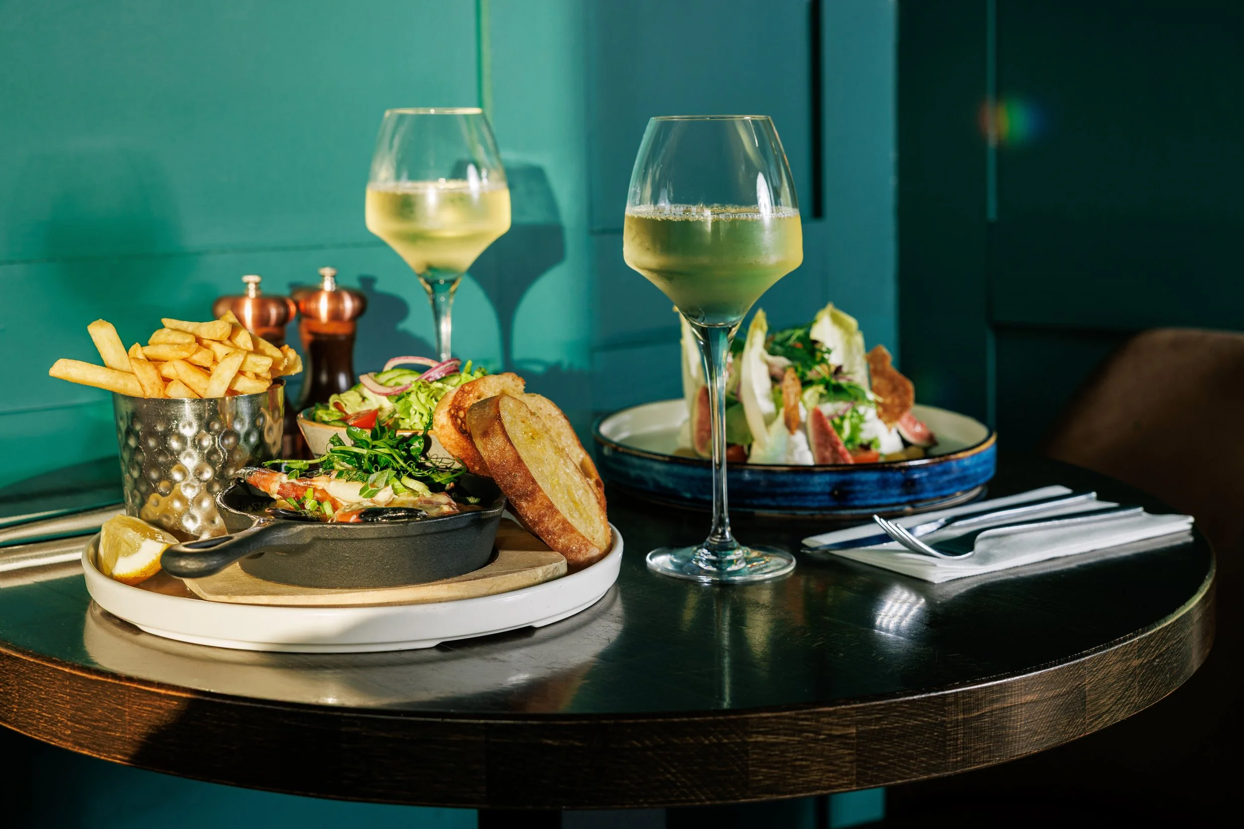 The Edge, Restaurant, Lahinch, The Burren, Co Clare_TI73LZK.jpg