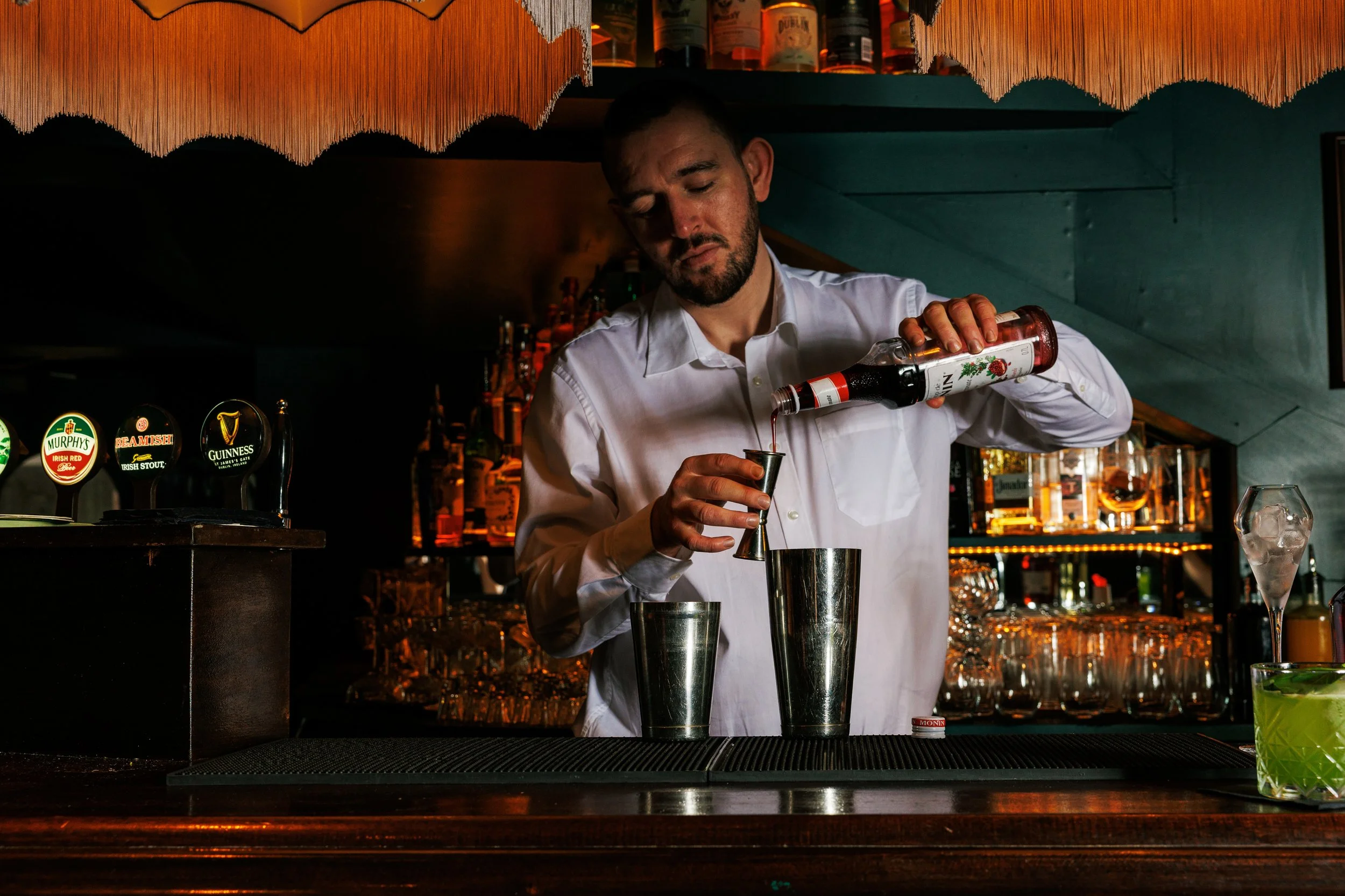 The Edge, Restaurant, Lahinch, The Burren, Co Clare_TI73LZO.jpg