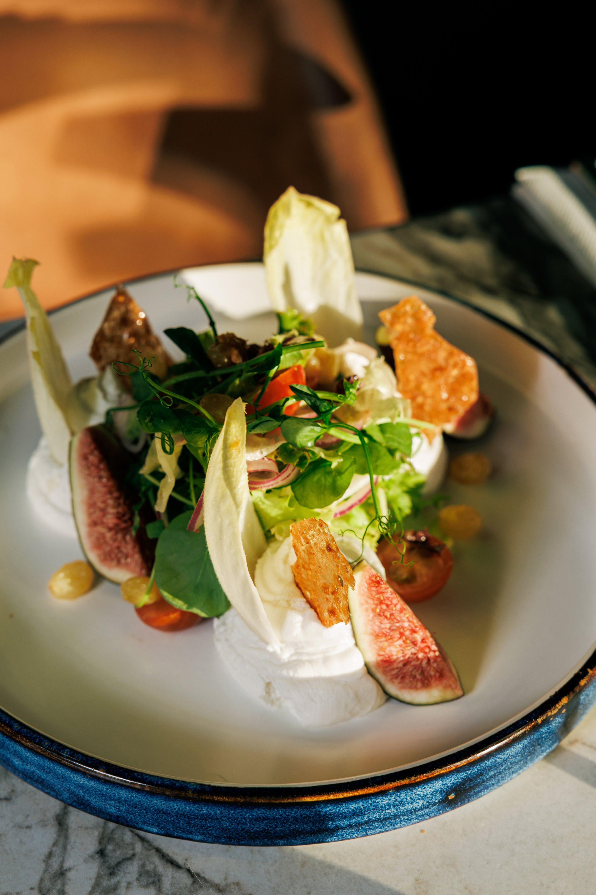 The Edge, Restaurant, Lahinch, The Burren, Co Clare_TI73LZG.jpg