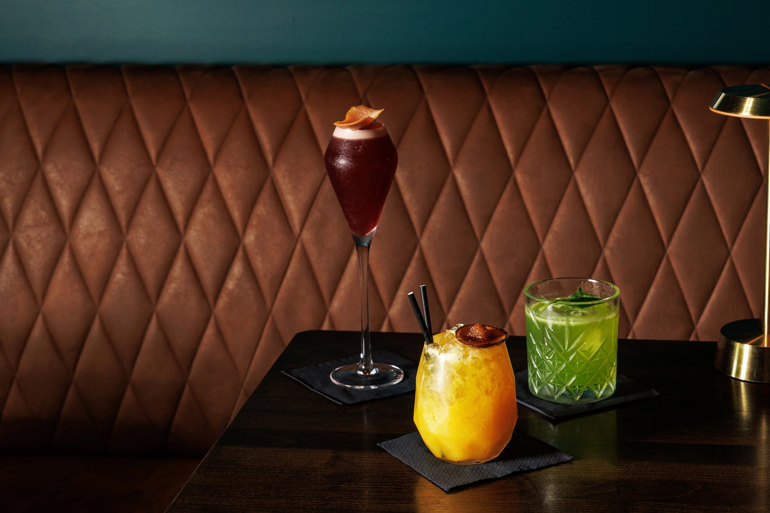 The Edge, Restaurant, Lahinch, The Burren, Co Clare_TI73LZQ.jpg