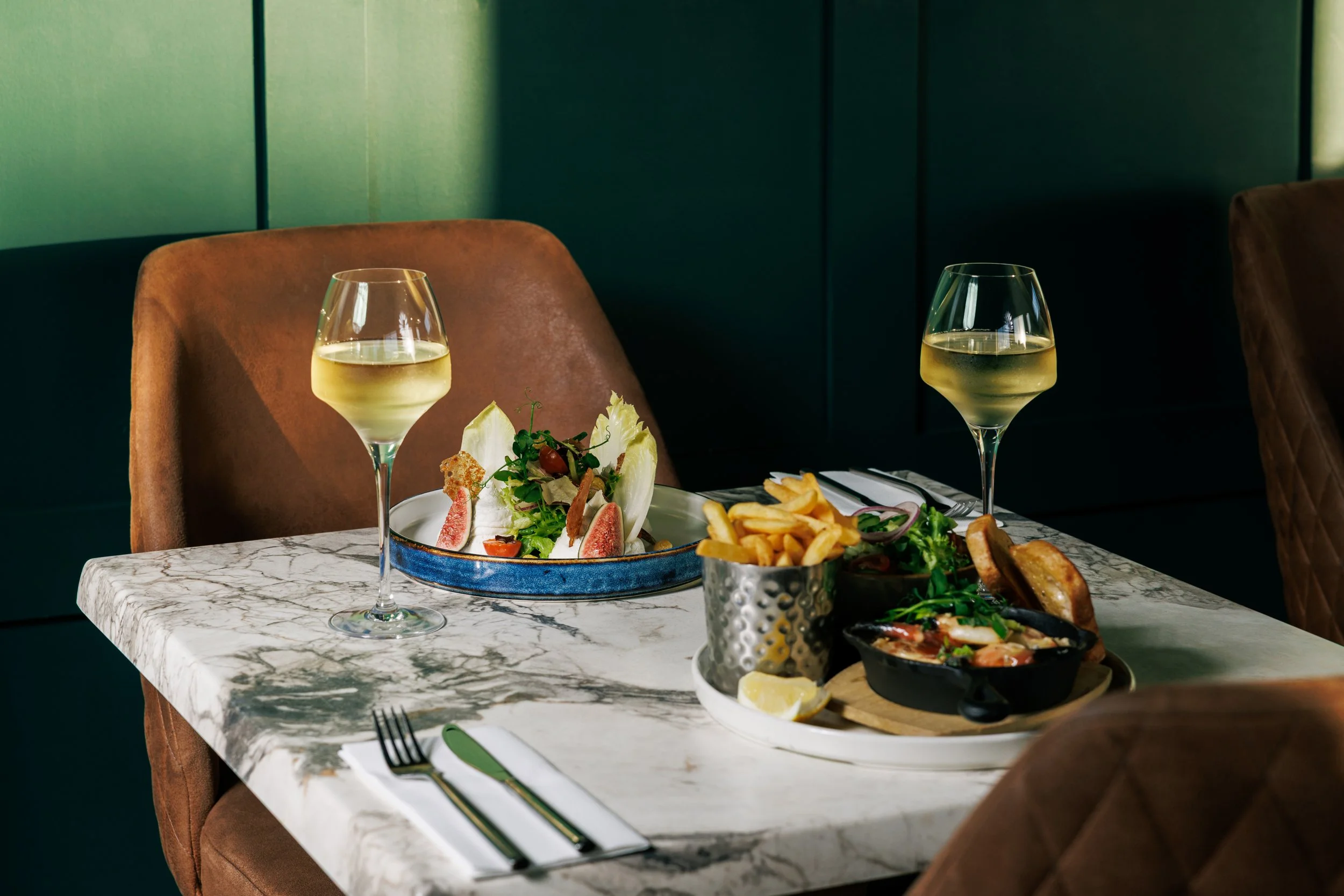 The Edge, Restaurant, Lahinch, The Burren, Co Clare_TI73LZM.jpg