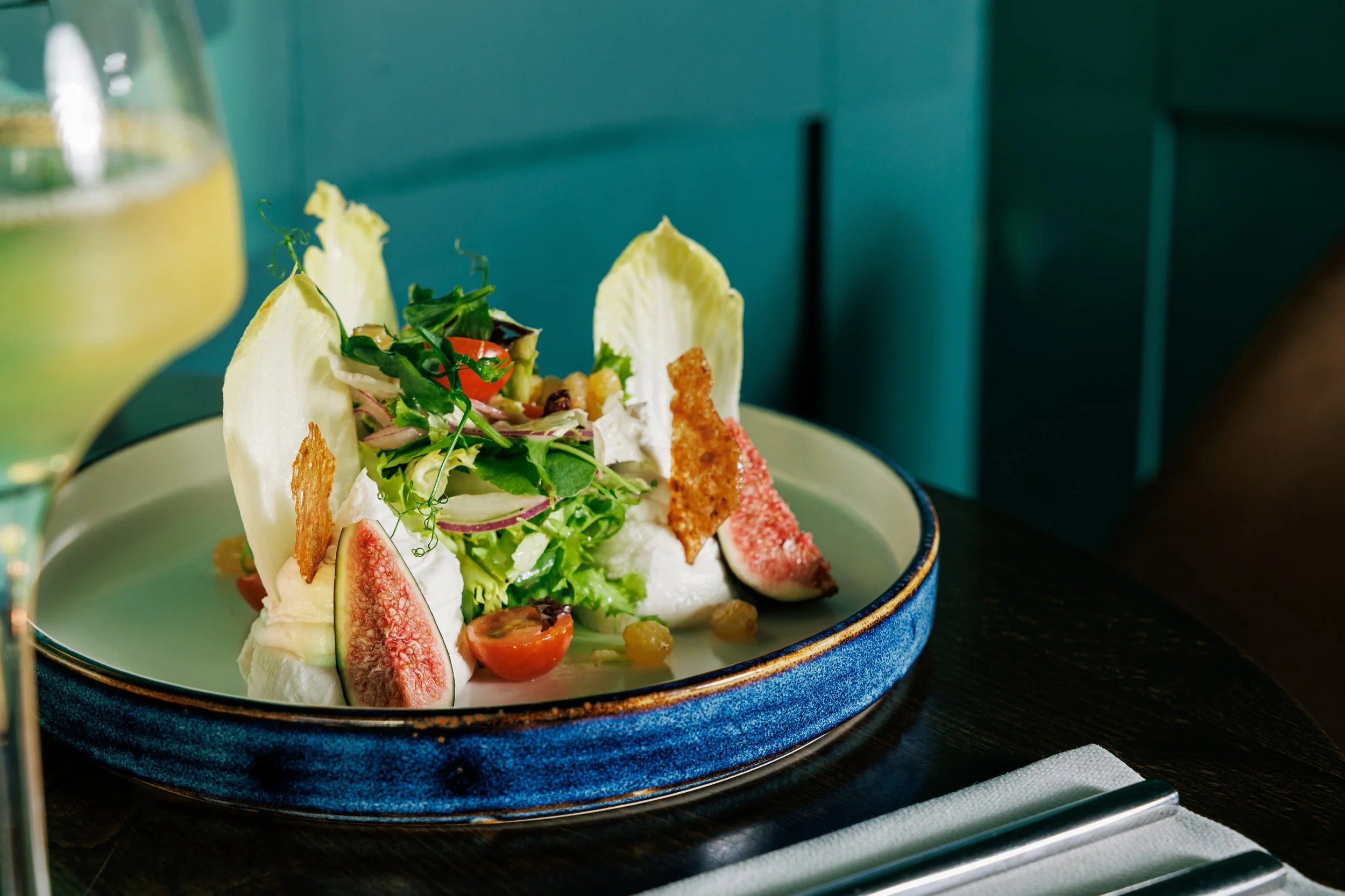 The Edge, Restaurant, Lahinch, The Burren, Co Clare_TI73MGR.jpg