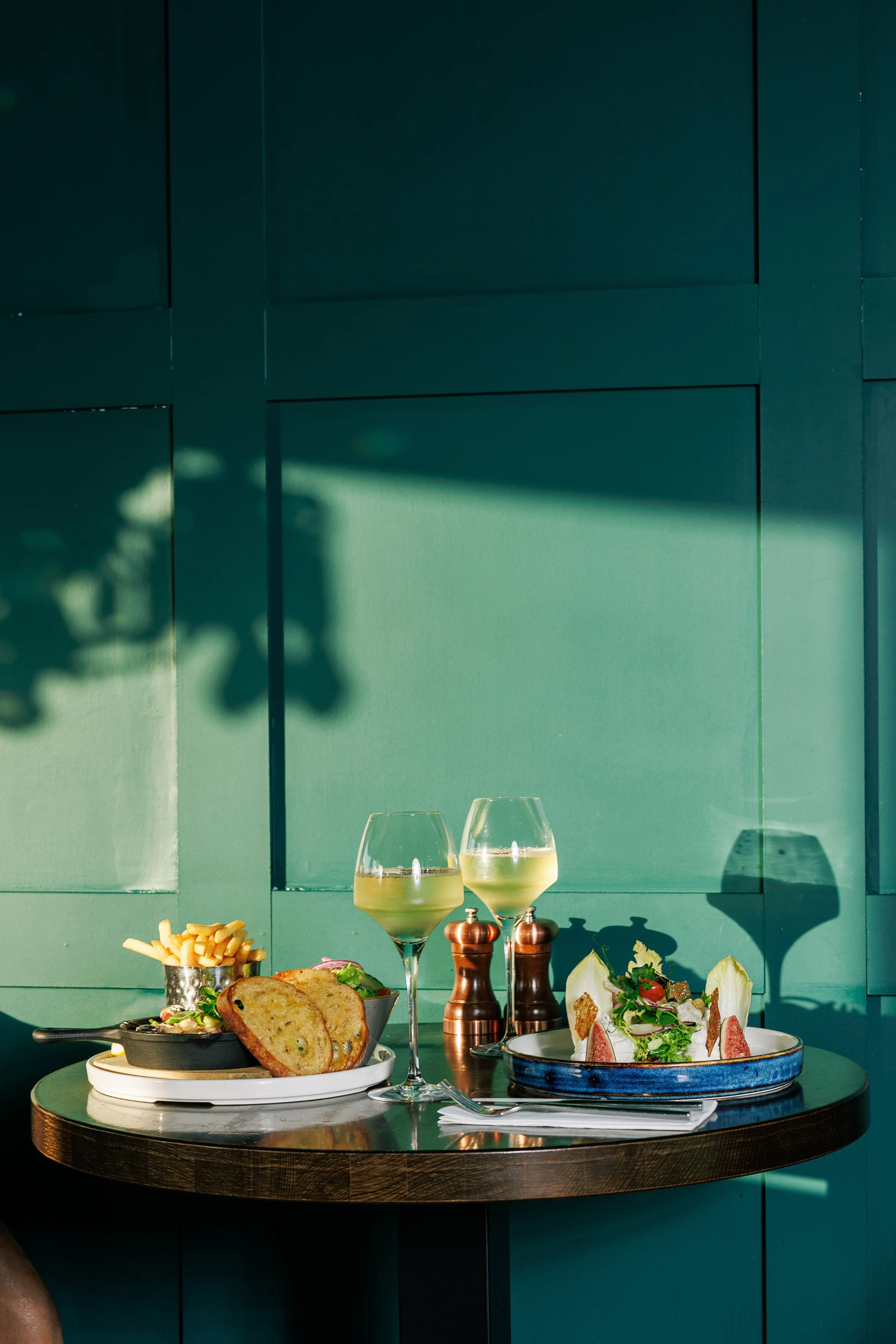 The Edge, Restaurant, Lahinch, The Burren, Co Clare_TI73LZF.jpg