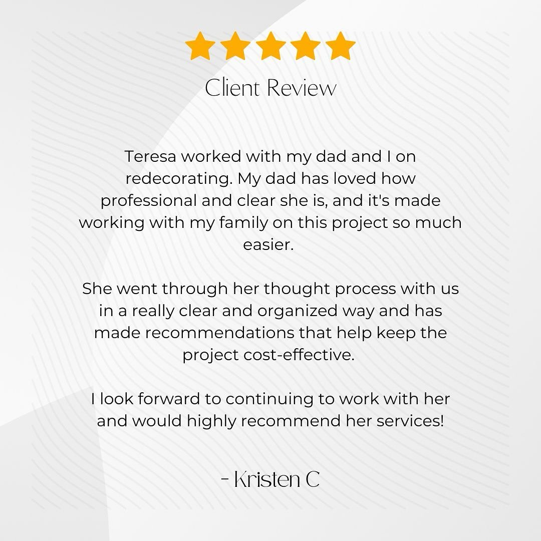 ⭐️ ⭐️ ⭐️ ⭐️ ⭐️