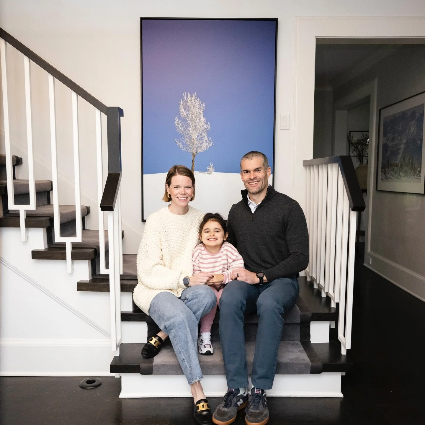 Happy Thanksgiving from our family to yours 🦃