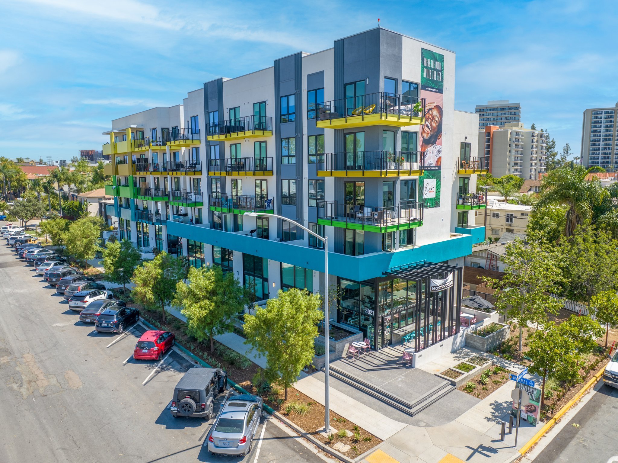 Commercial — Carson Douglas Landscape Architecture