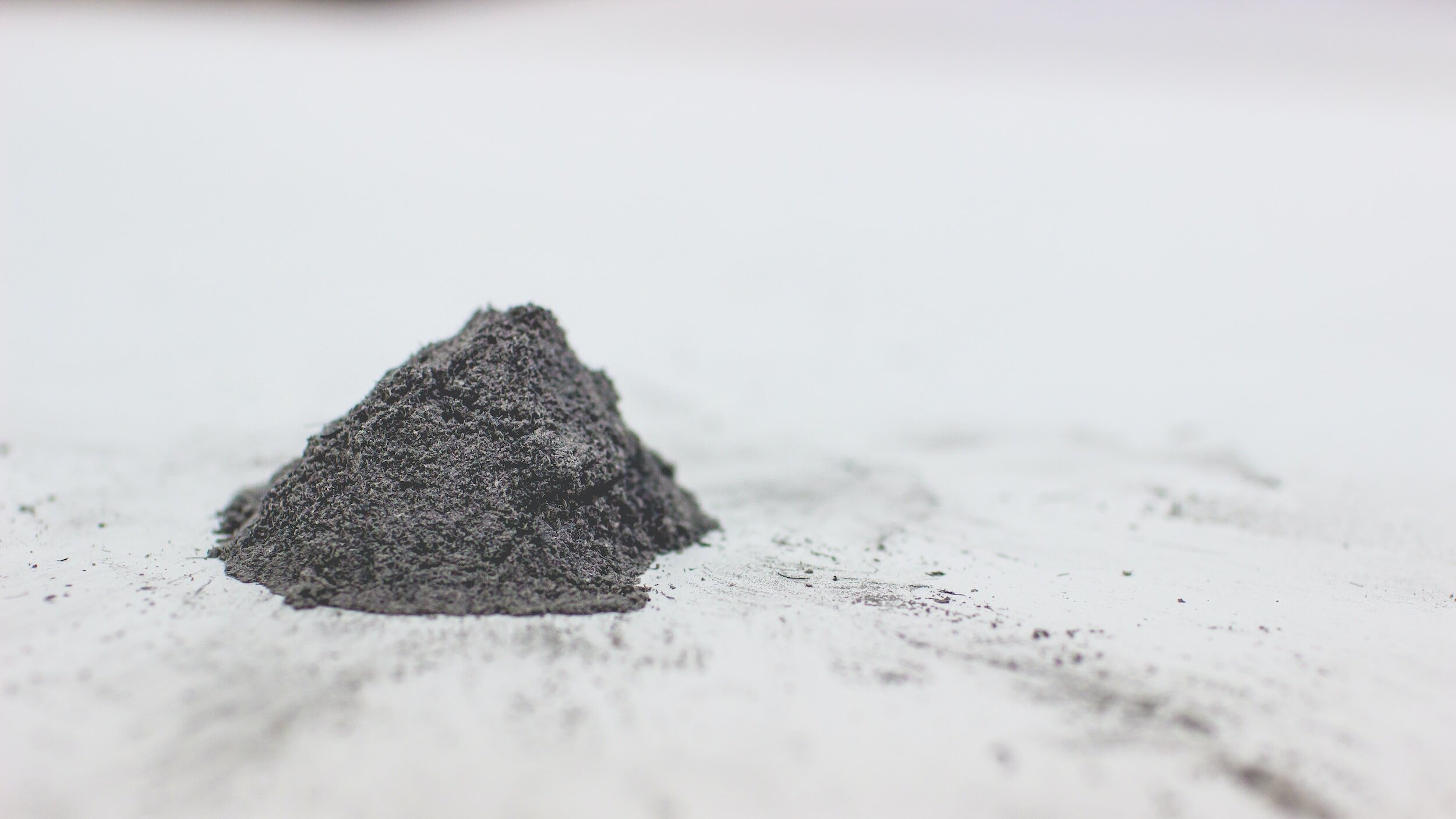 A King in Ashes