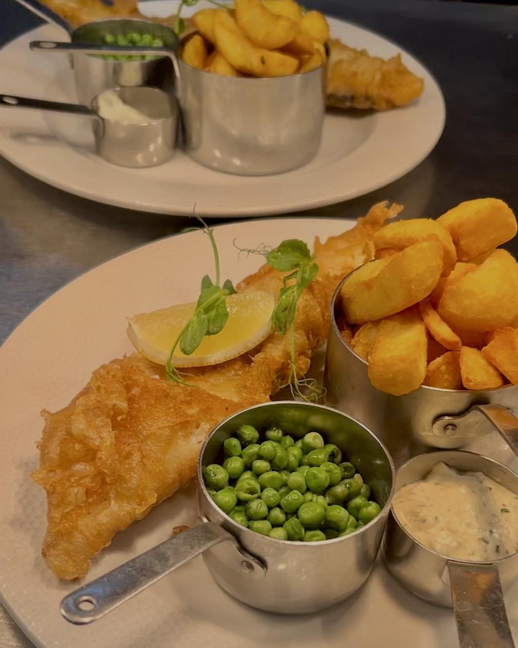 Fresh off the Day Boats, straight to our kitchen! 

#anchorinn #anchorinnpub #anchornayland #Nayland #Naylandsuffolk #suffolkcountyinns #suffolk #suffolkpub #suffolkcountryside #essex #essexpub #colchester #colchesterpubs #pub #pubfood