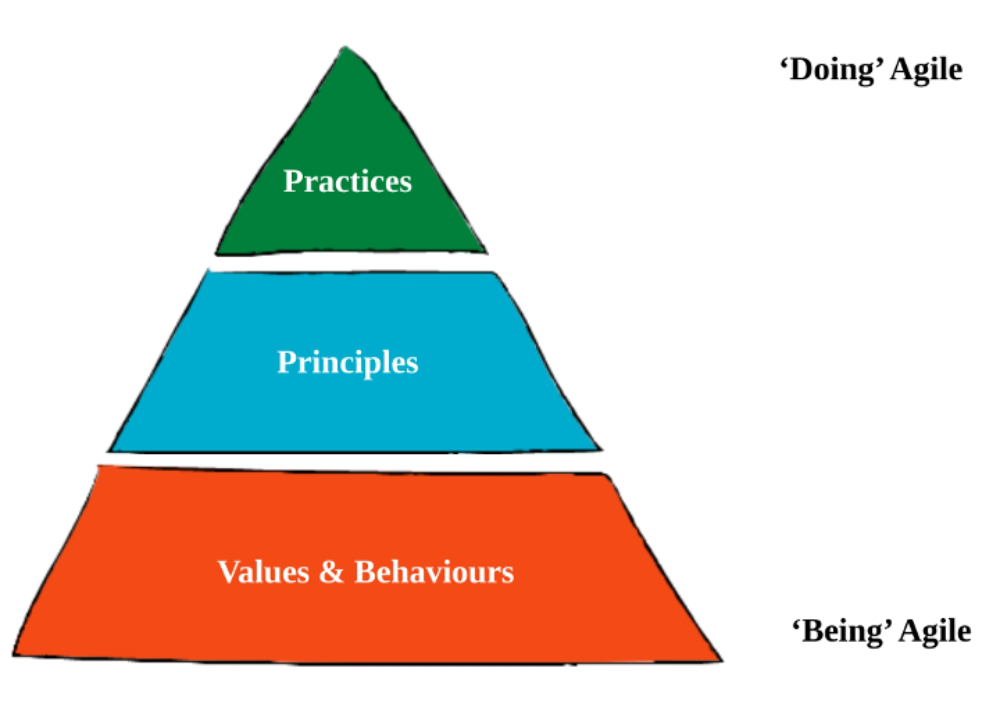 About anAgileMind — an Agile Mind