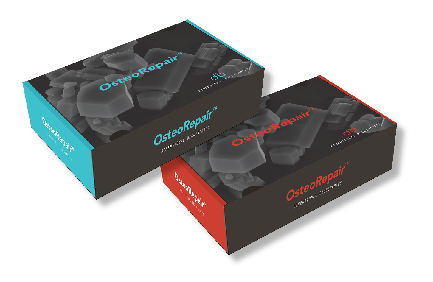 Dimensional Bioceramics