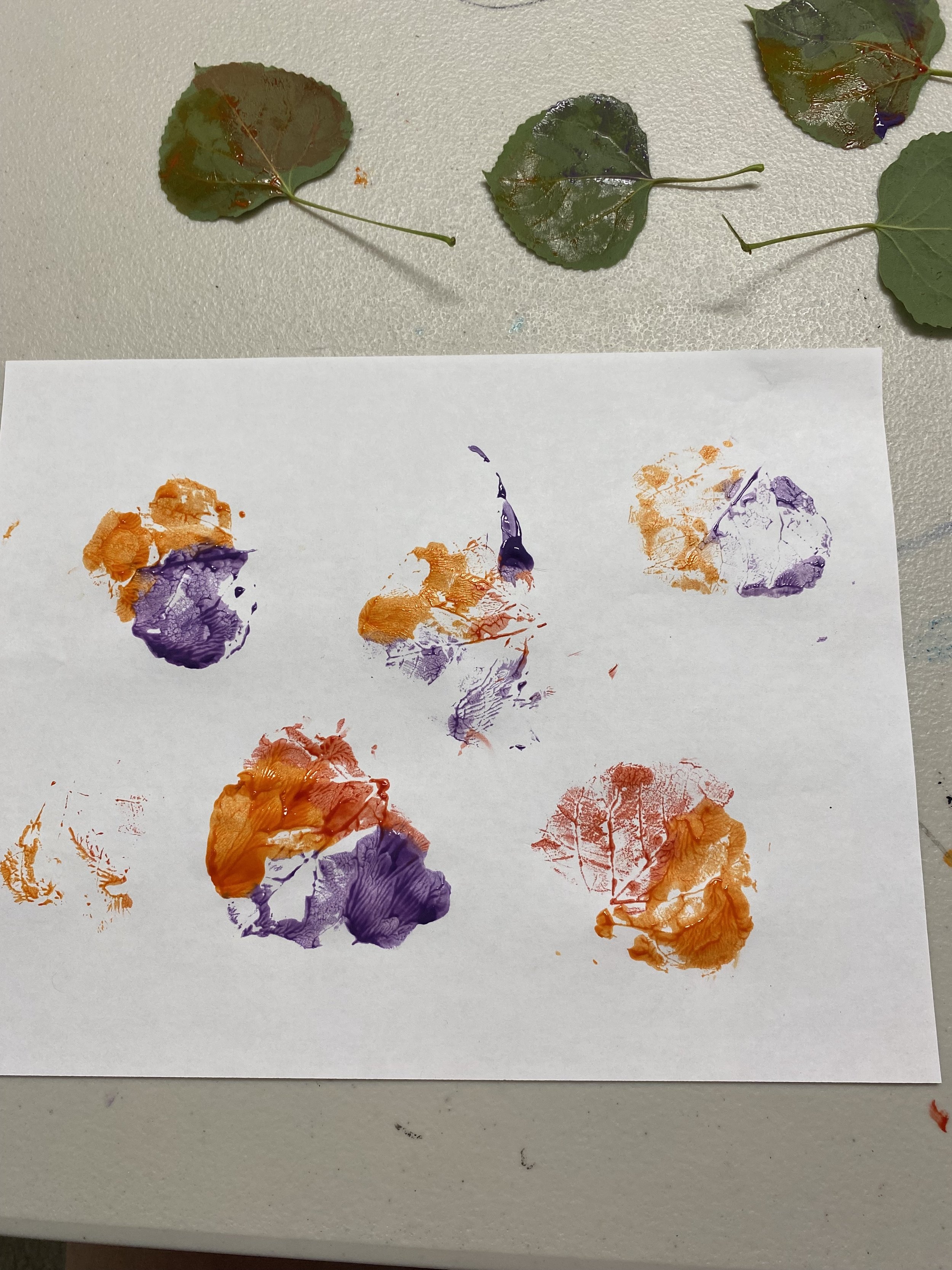 Watercolor Painting for Kids - Friday We're In Love