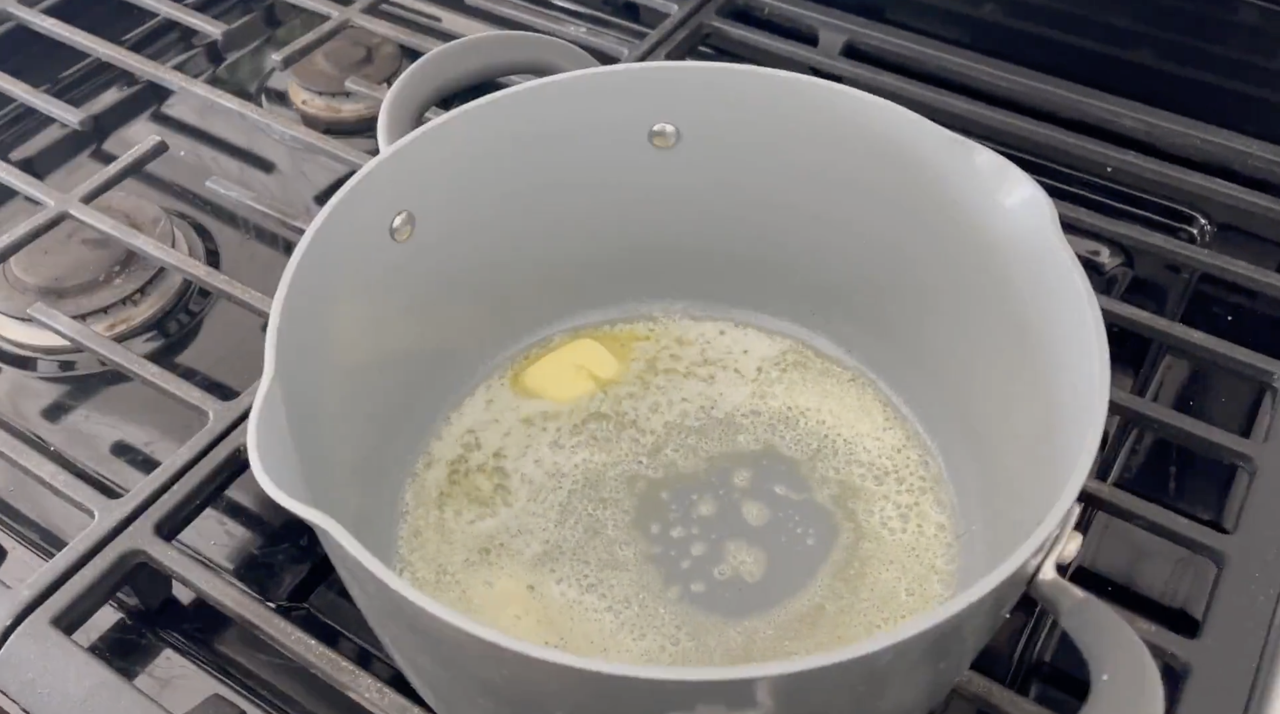 easter cooking rice krispy nests 8.png