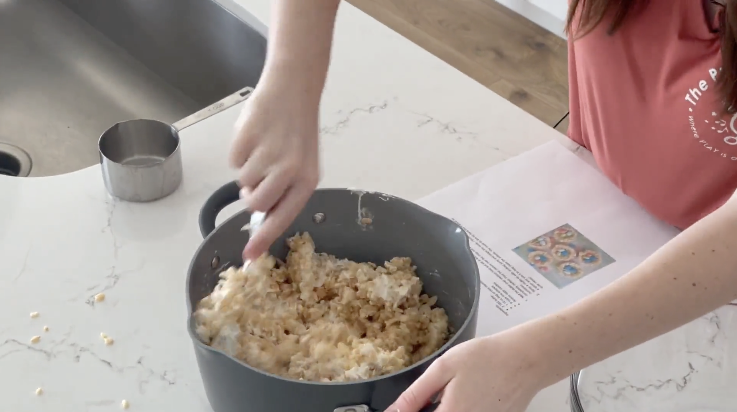 easter cooking rice krispy nests 1.png