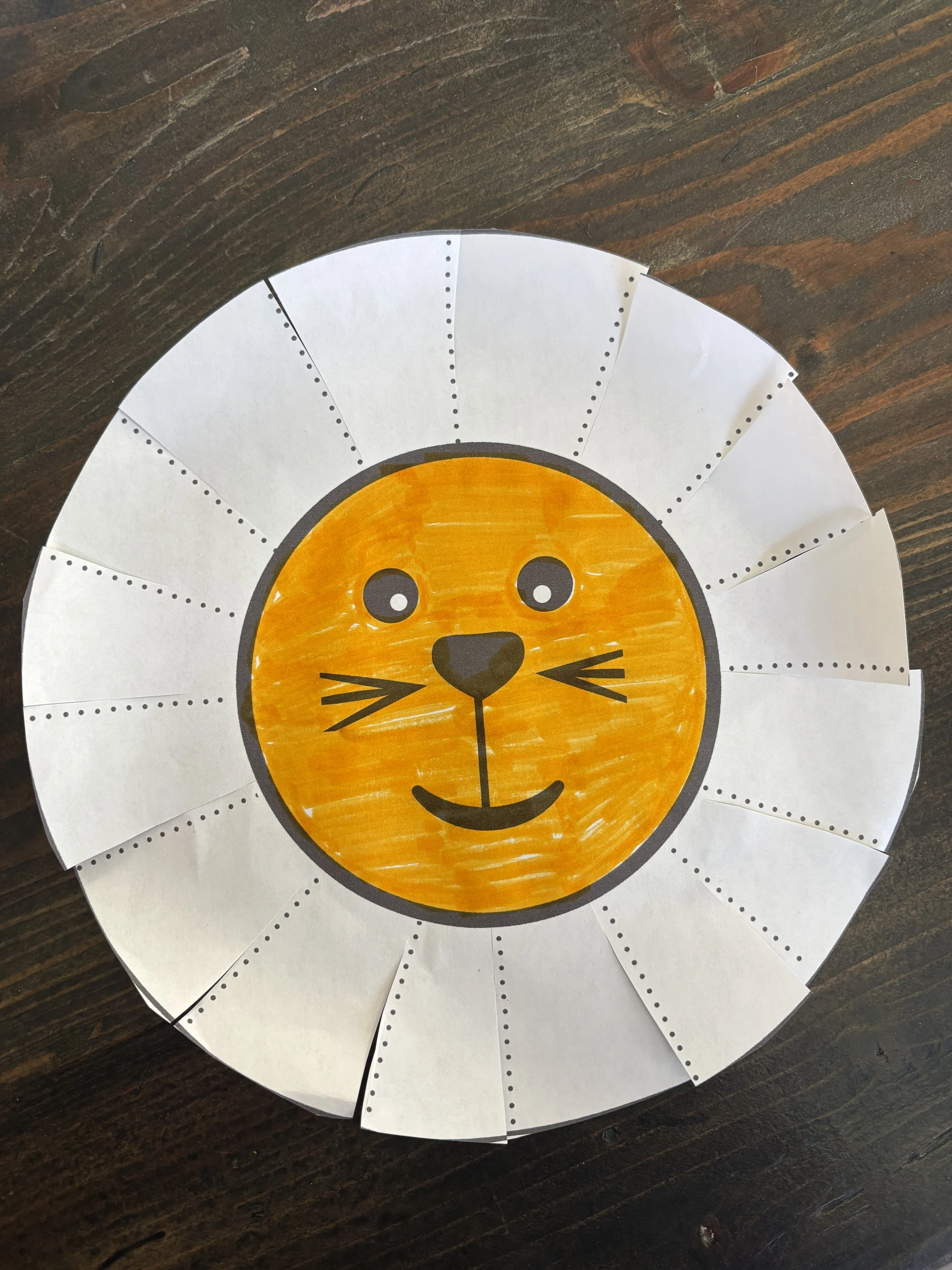 Make a Lion Scissor Skills 3.JPG