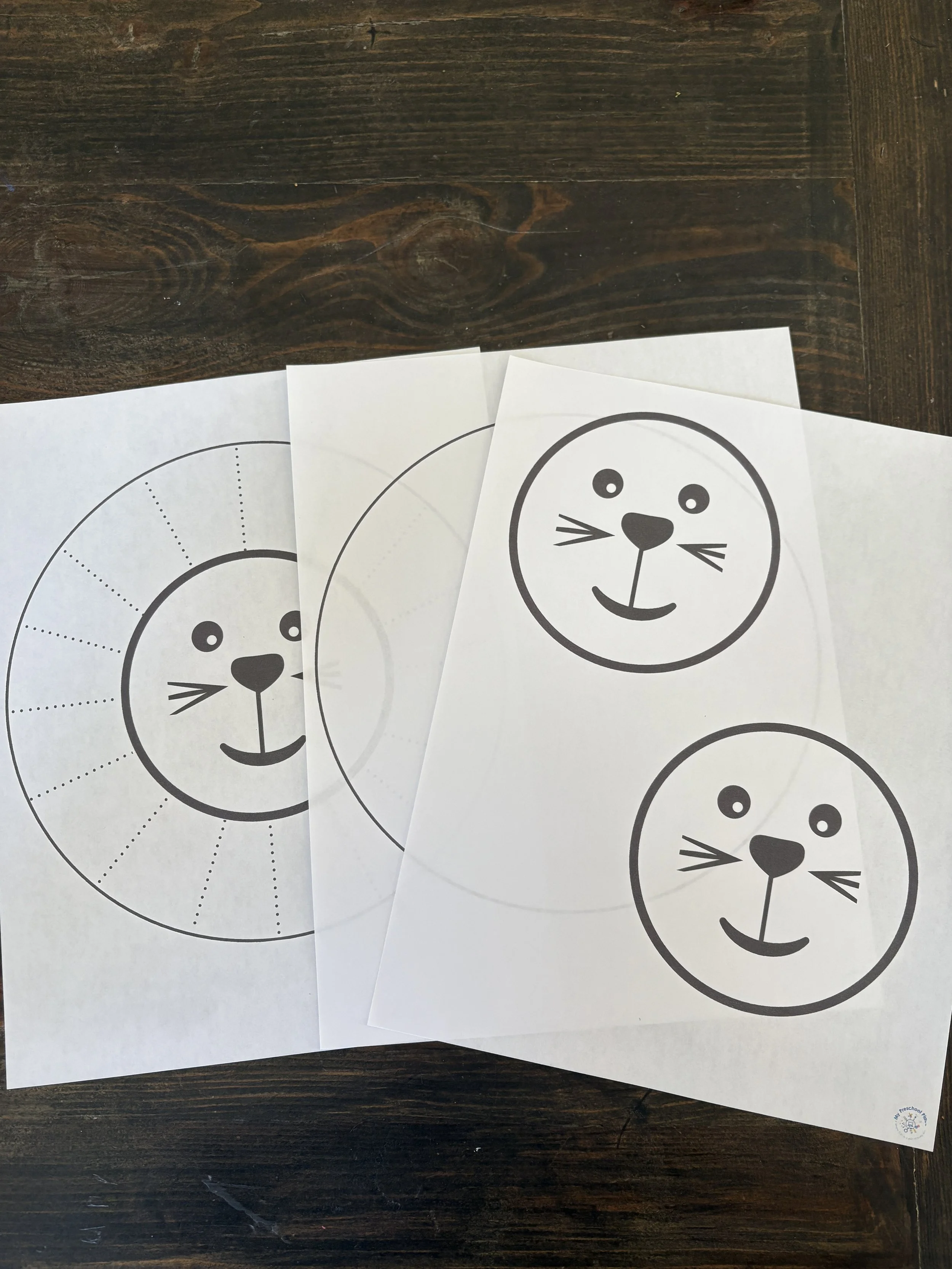 Make a Lion Scissor Skills 7.JPG
