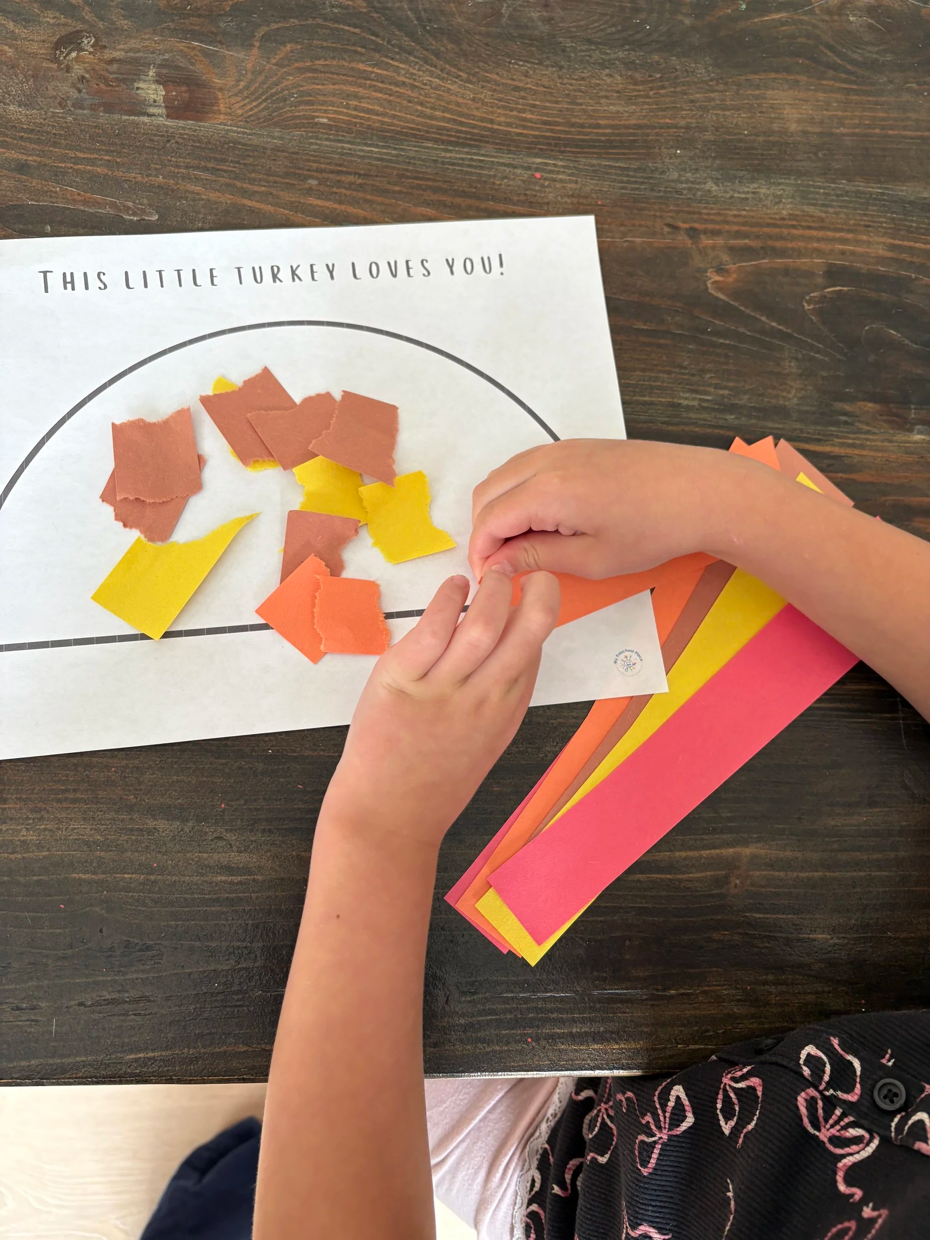 ripped paper turkey 7.JPG