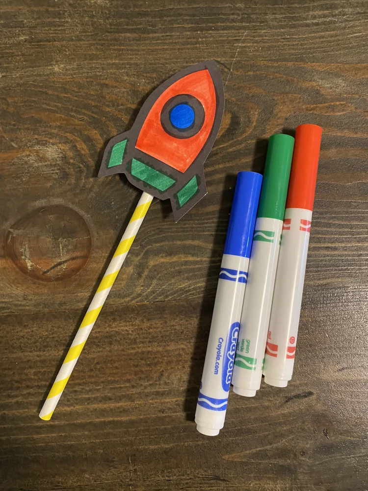 Rocket Ship Shooters [free download] — My Preschool Place