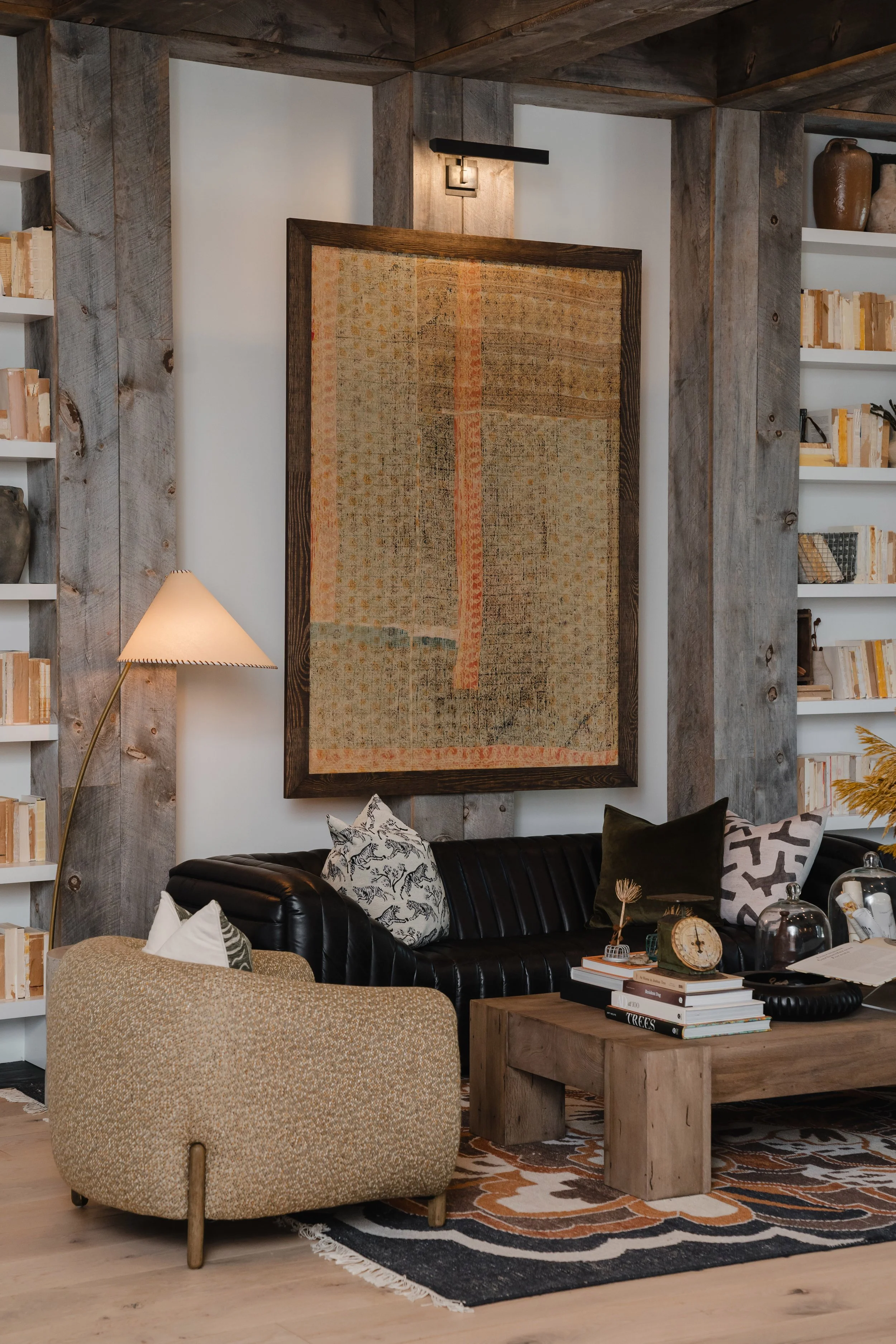 Modern Nostalgia in Multi-Family Design