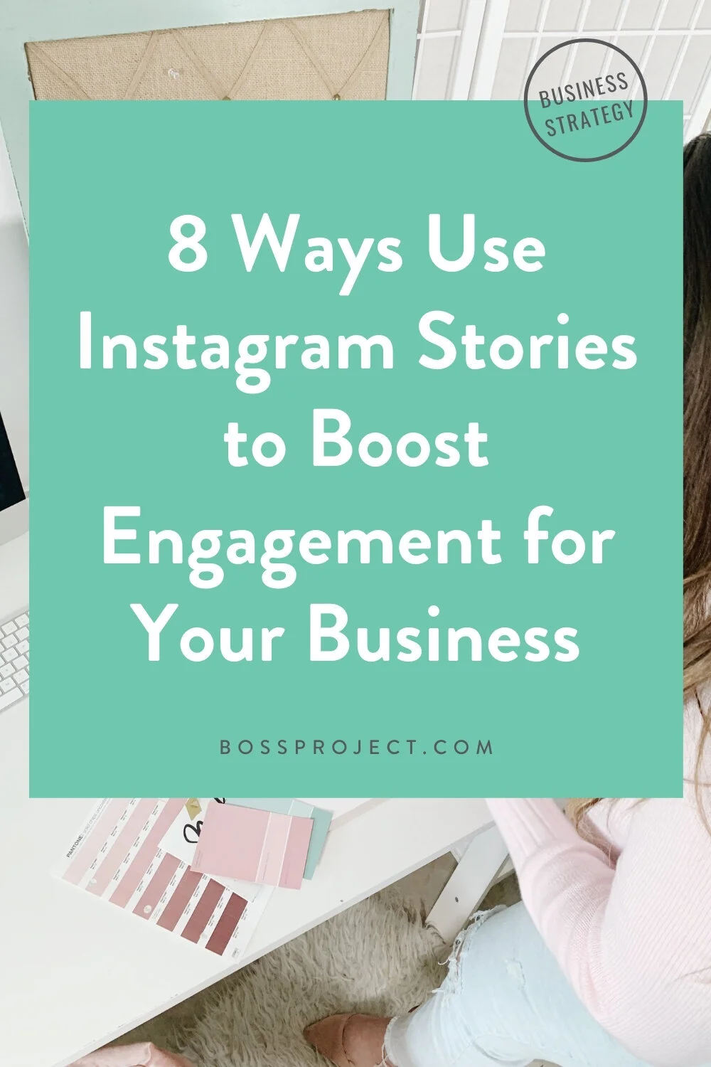 8 Ways To Use Instagram Stories To Boost Engagement For Your Business 8 Ways To Use Instagram Stories To Boost Engagement For Your Business