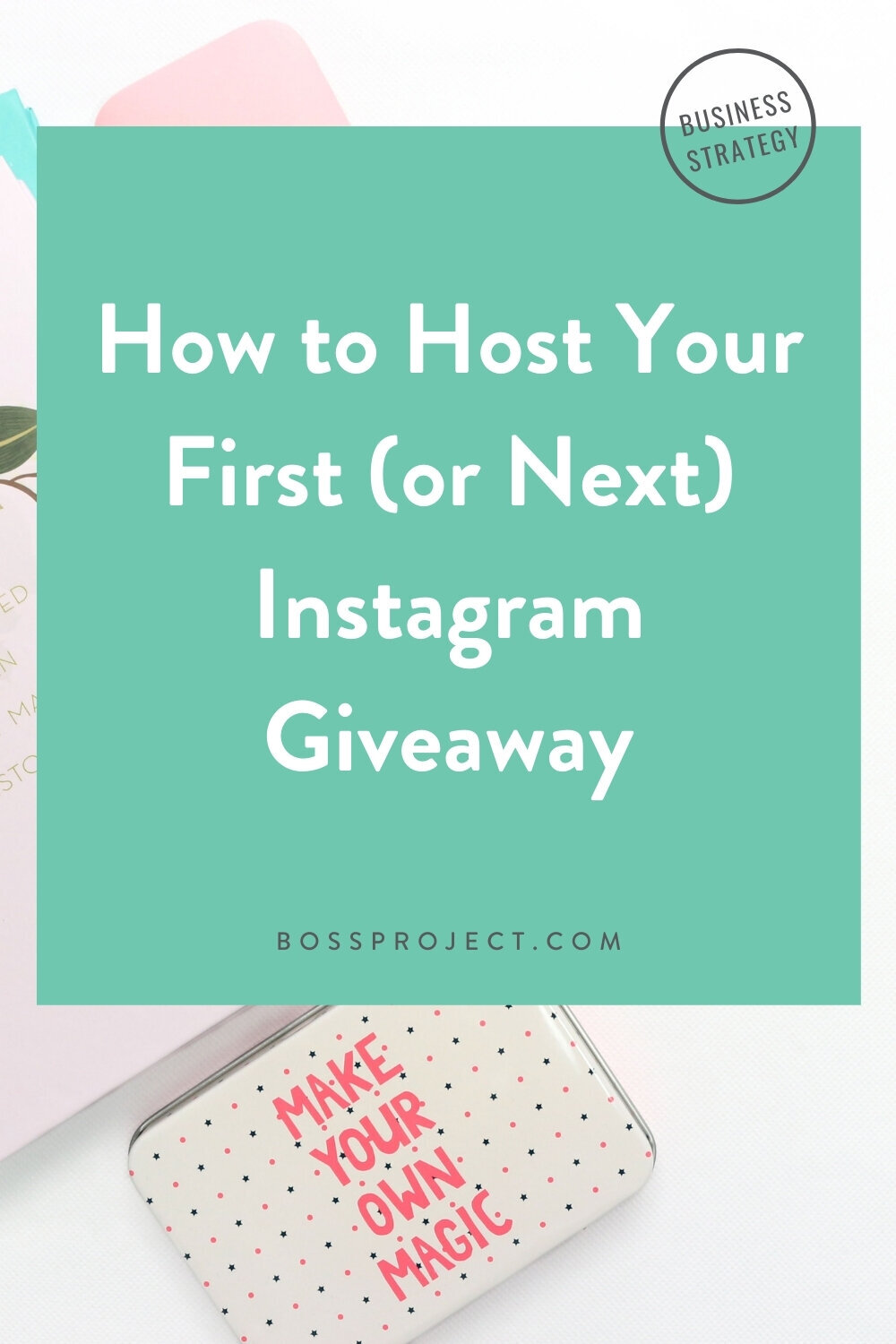 The Pros and Cons of Instagram Giveaways