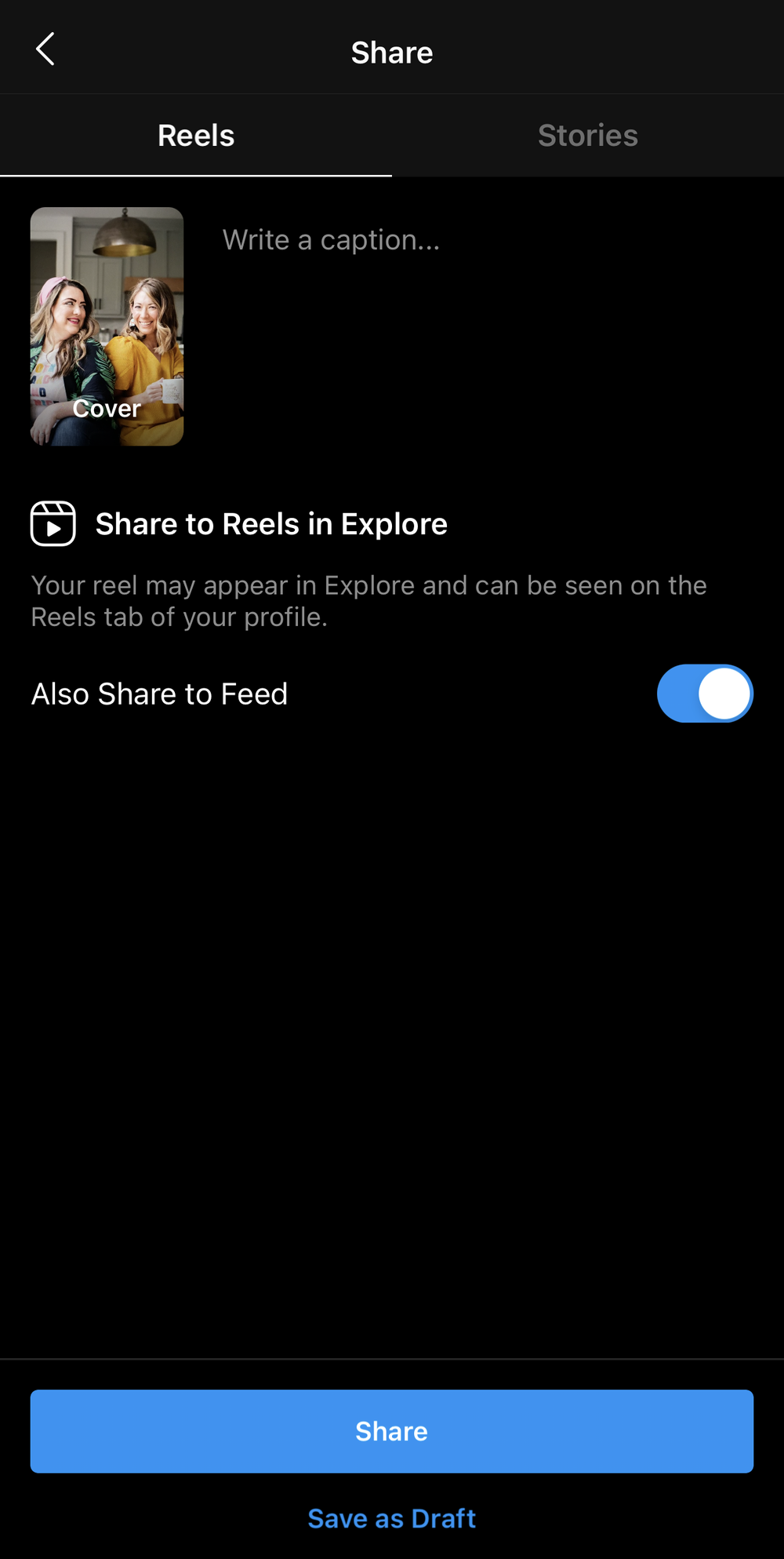How to Boost Your Organic Reach Using Instagram Reels — Boss Project