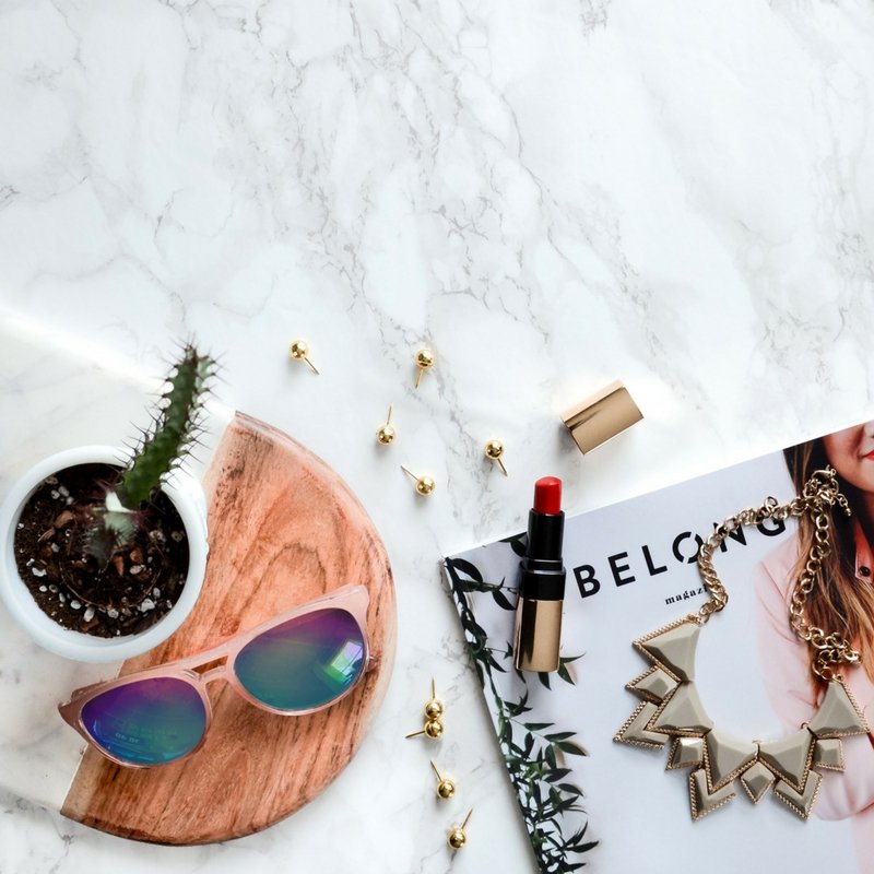 7 Ways Getting Published Changed My Business and How You can get Published Too