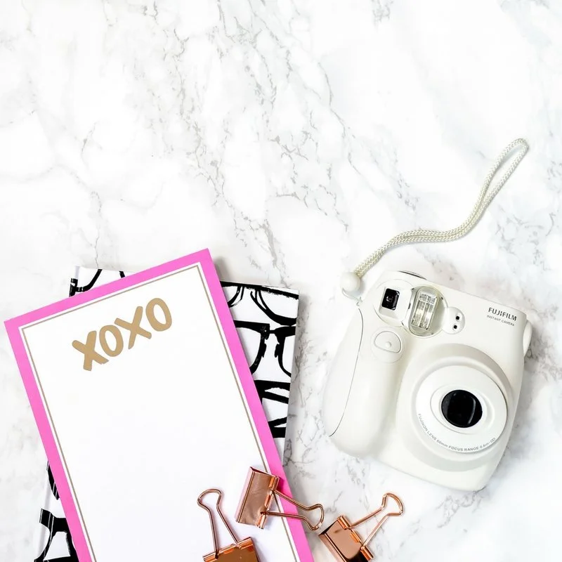 Finding Your Blog's Ideal Audience and Why We're So Over Customer Profiles