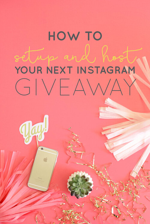 The Pros and Cons of Instagram Giveaways