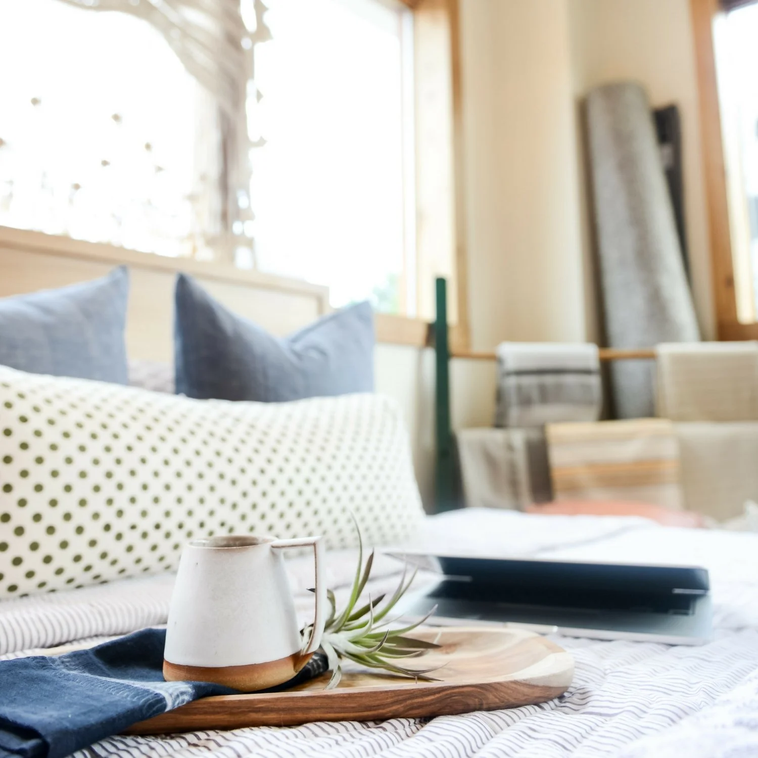 How to Build a Business that Leaves a Legacy with Lauren Taylor of The Letter Mag