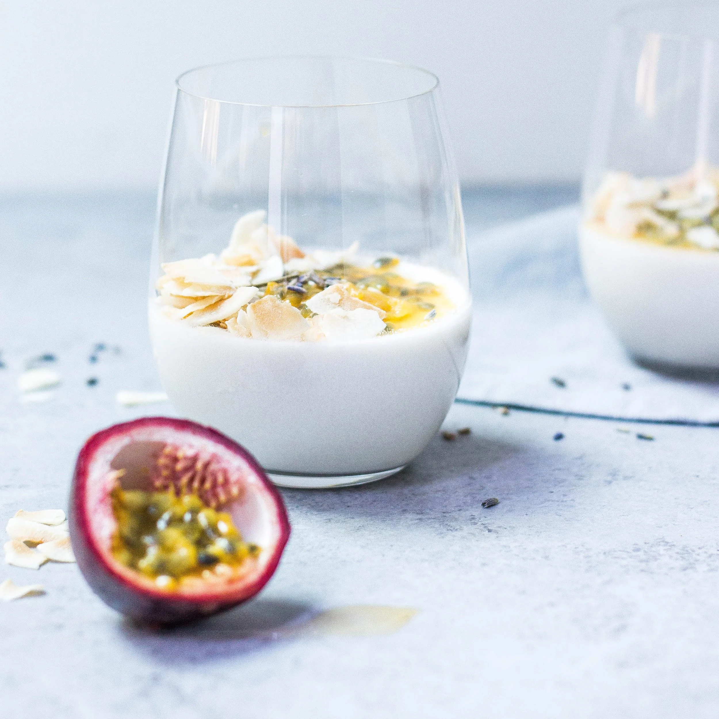 How to Eat Healthy When You Work At Home with Ashley Stephens of MacroEd