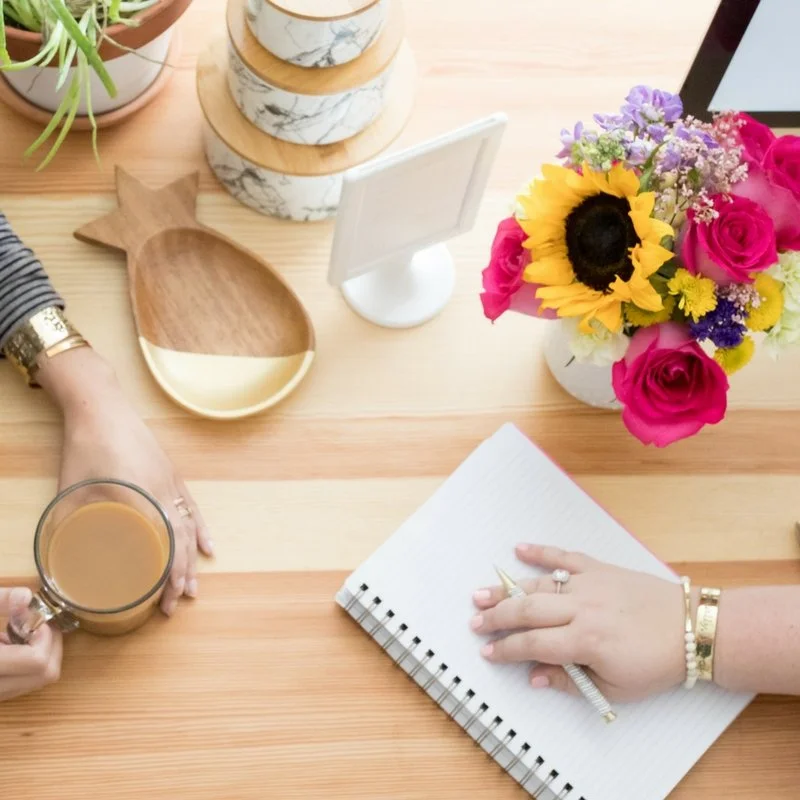 Q & A with Abagail & Emylee: Personal and Business