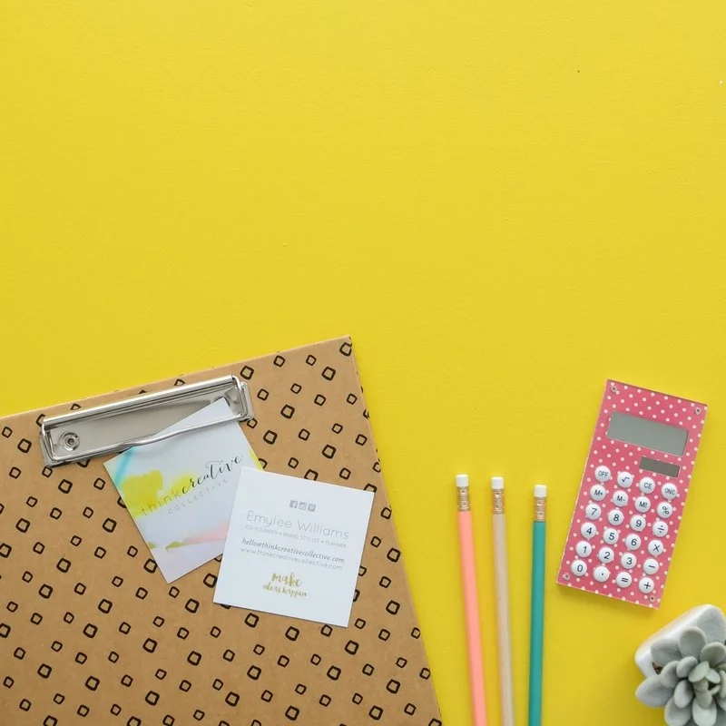 How to Be Your Own CFO with Amy Northard the Accountant for Creatives