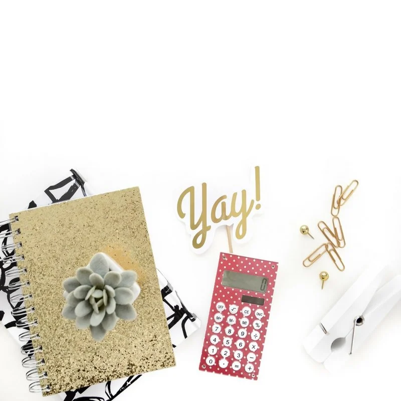 Bookkeeping, P & L's, Accounting and Other Terms that Might Make Your Head Hurt with Parker Stevenson of Evolved Finance