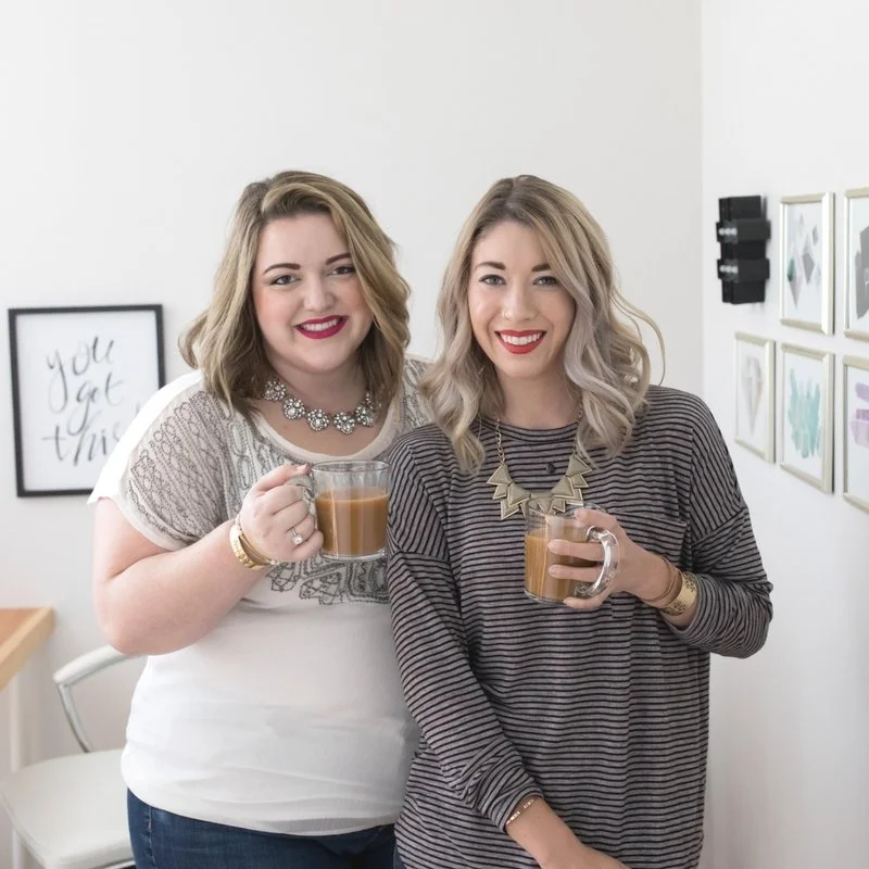 Q & A with Abagail & Emylee