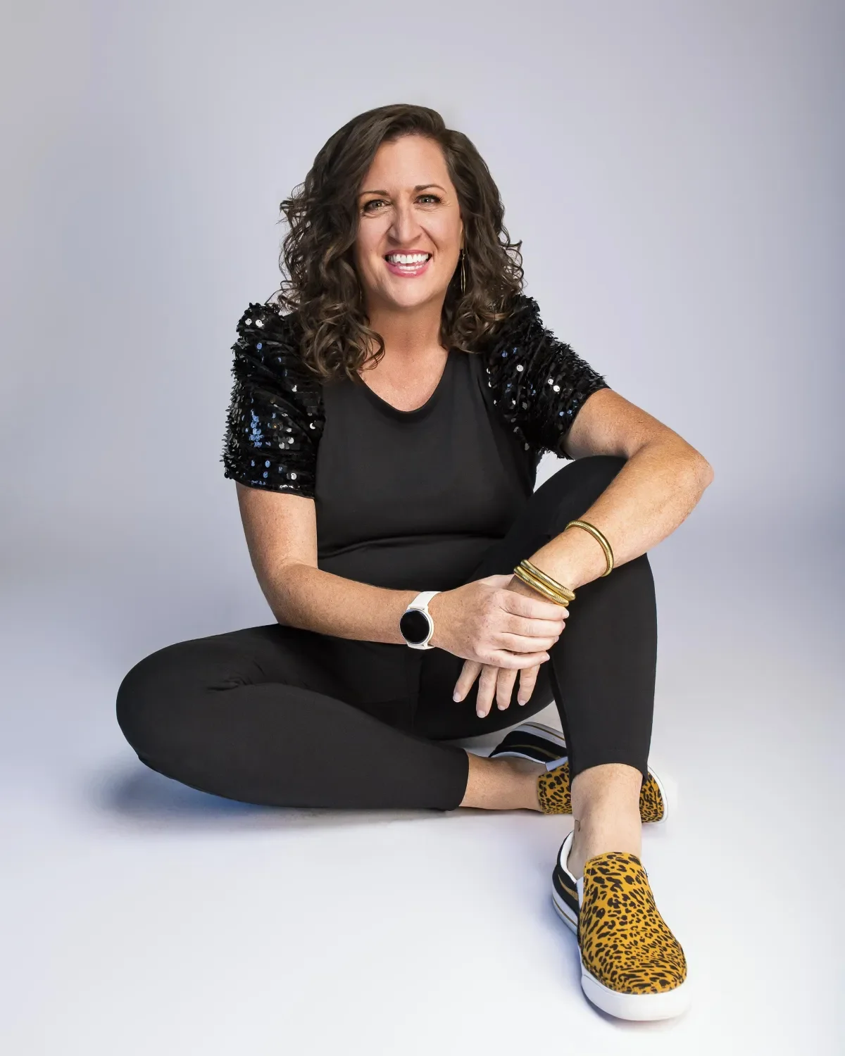 Stop Chasing & Get More of the Life You Want Today with Ryann Gillen
