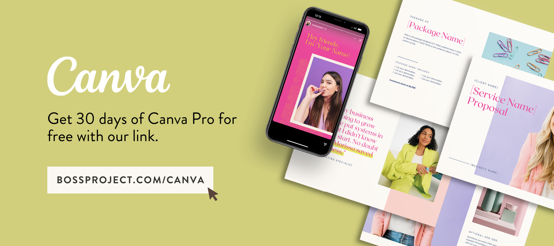 How to Design a Personalized Recipe Book in Canva - A Step-by-Step