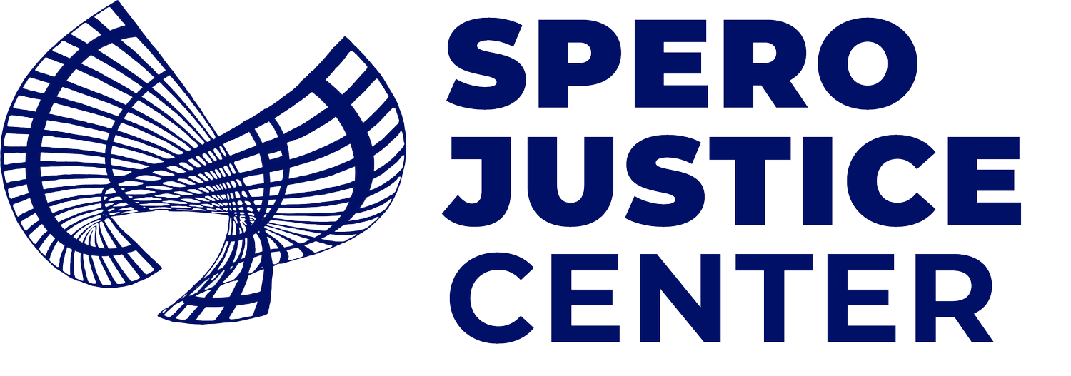Spero Justice Center
