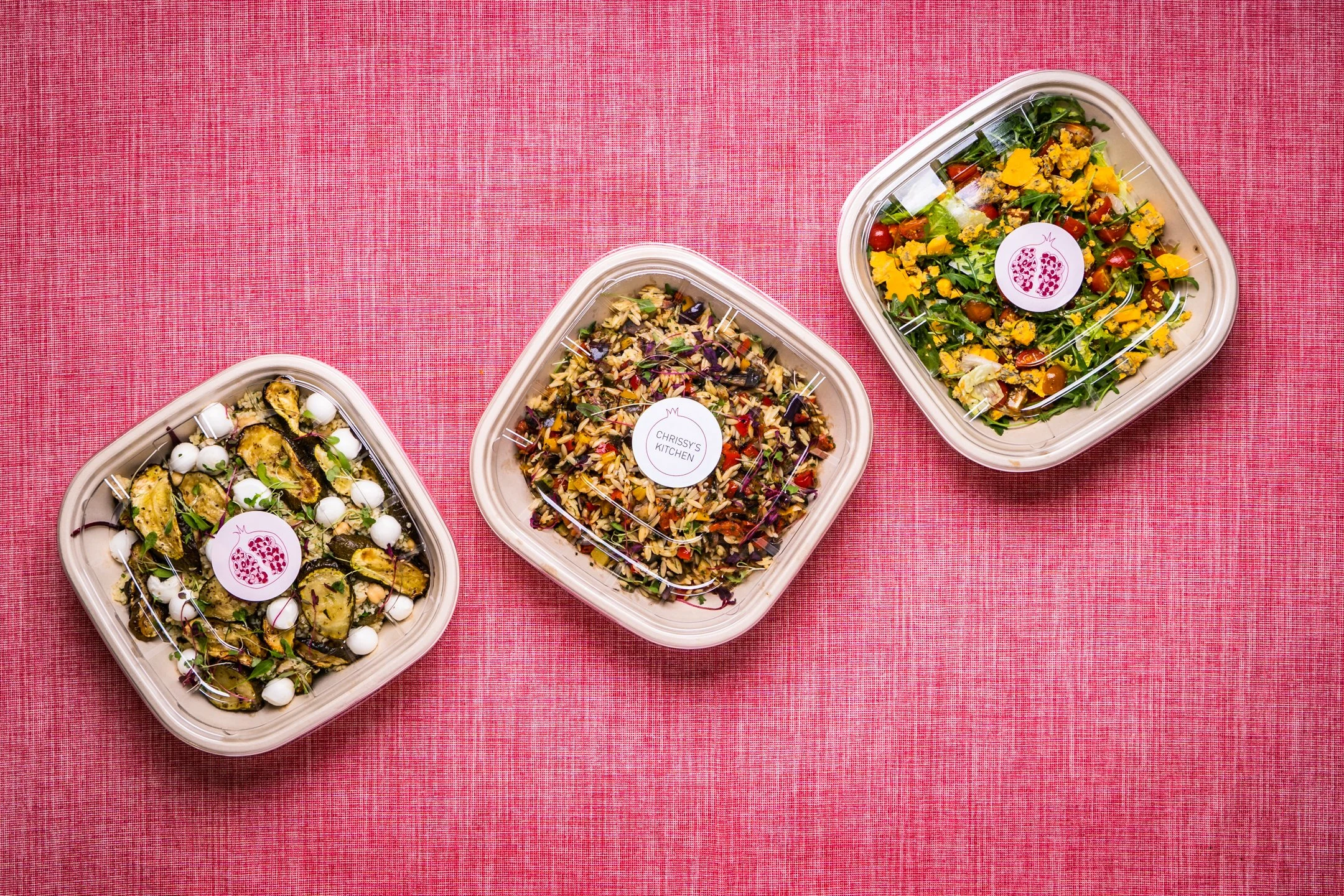 Top 5 Reasons to Choose Contract Catering for Your West End Office