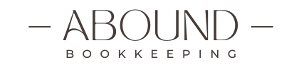 Abound Bookkeeping