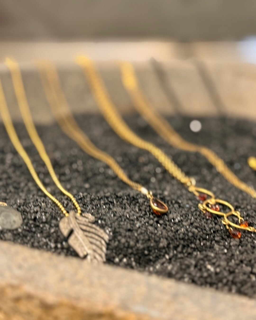 I'm deeply grateful for the privilege of working with numerous clients over the years, crafting pieces that become beloved and cherished. It's a blessing to wake up every day and continue creating. 14 years ago, I embarked on a journey to establish m