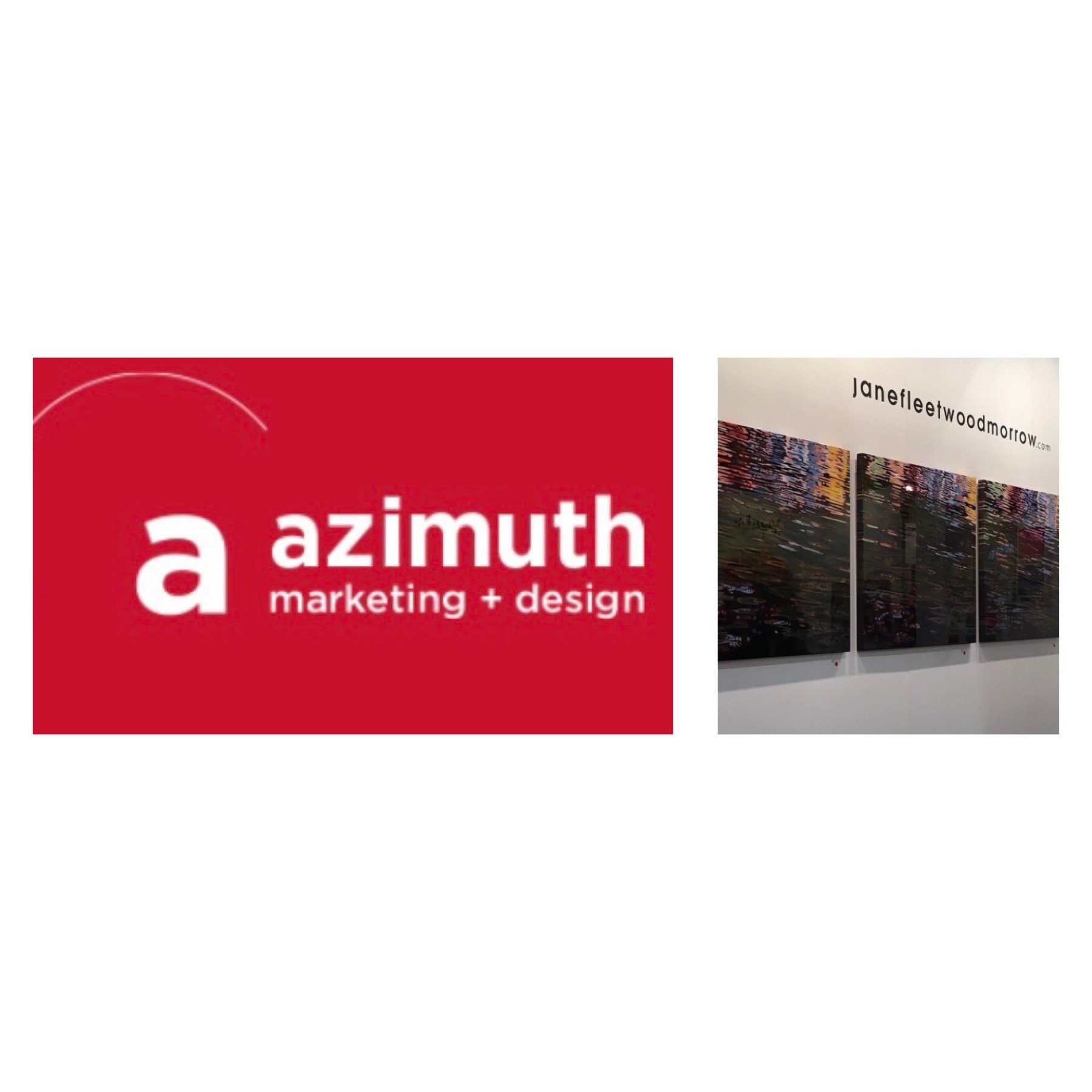 azimuth marketin and design -purchased my triptych.JPG