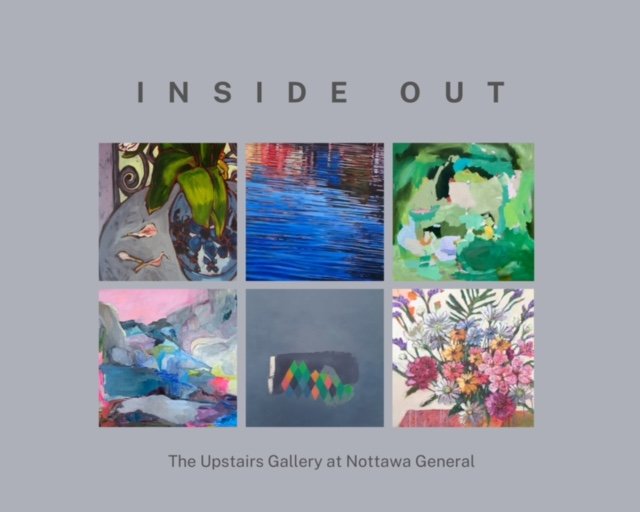 INSIDE OUT