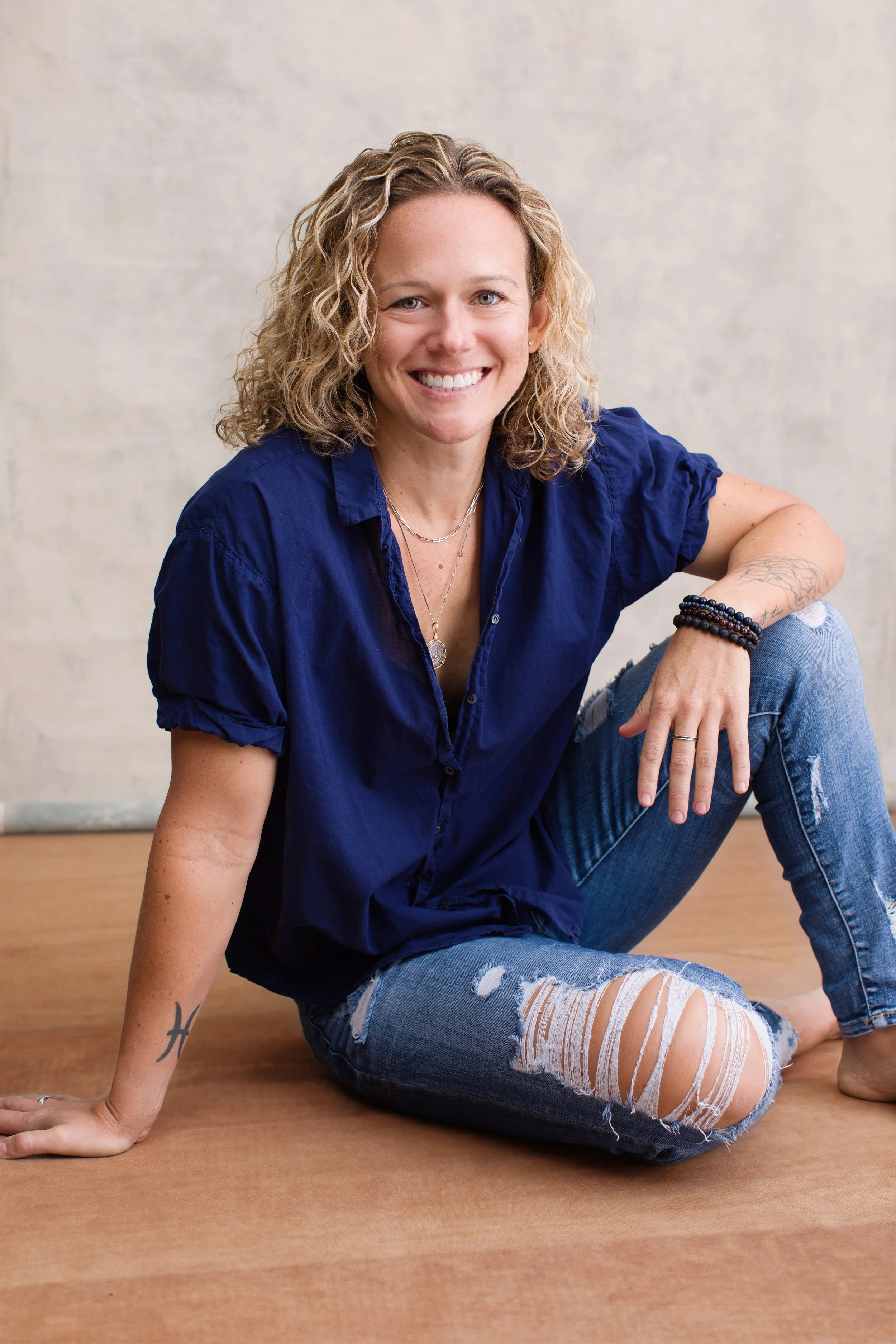 Awareness, Accountability, &amp; Alignment: 