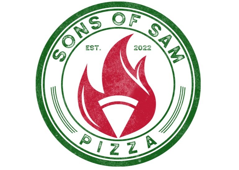 Sons of Sam Pizza - Fire Pizza